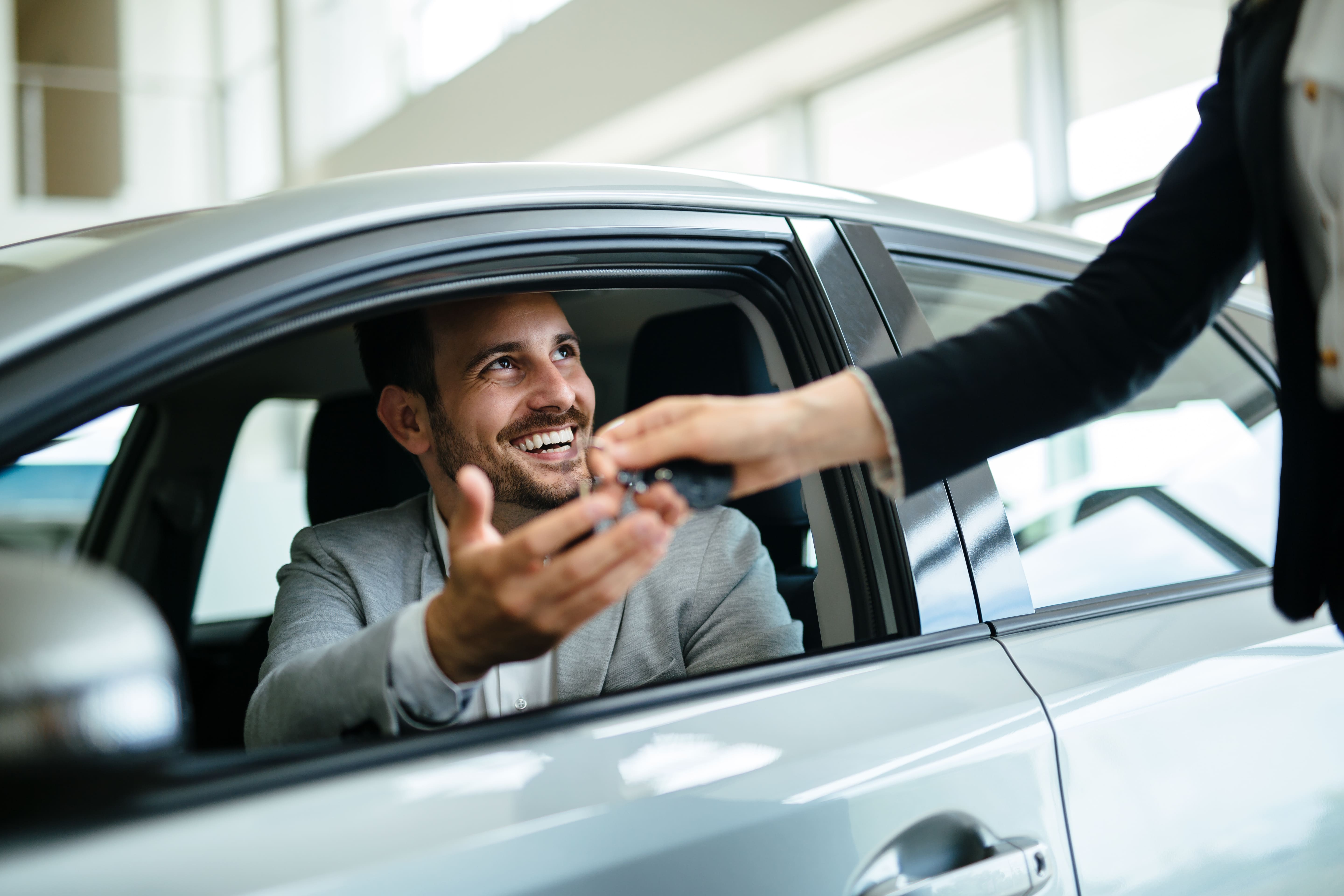 Louer une voiture en leasing comment ça marche